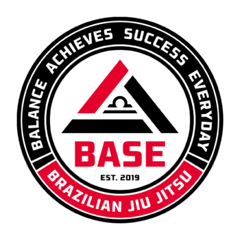 Base BJJ logo